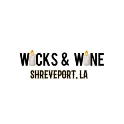 Wicks and Wine